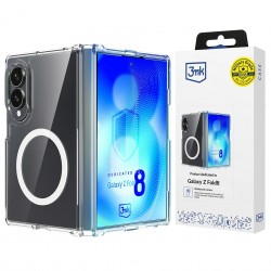 Dėklas 3MK Armor MagCase Samsung Galaxy Fold 8 Dėklas 3MK Armor MagCase Samsung Galaxy Fold 8